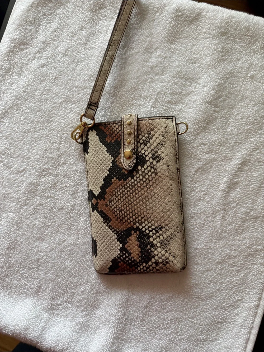 N/A stylish snake